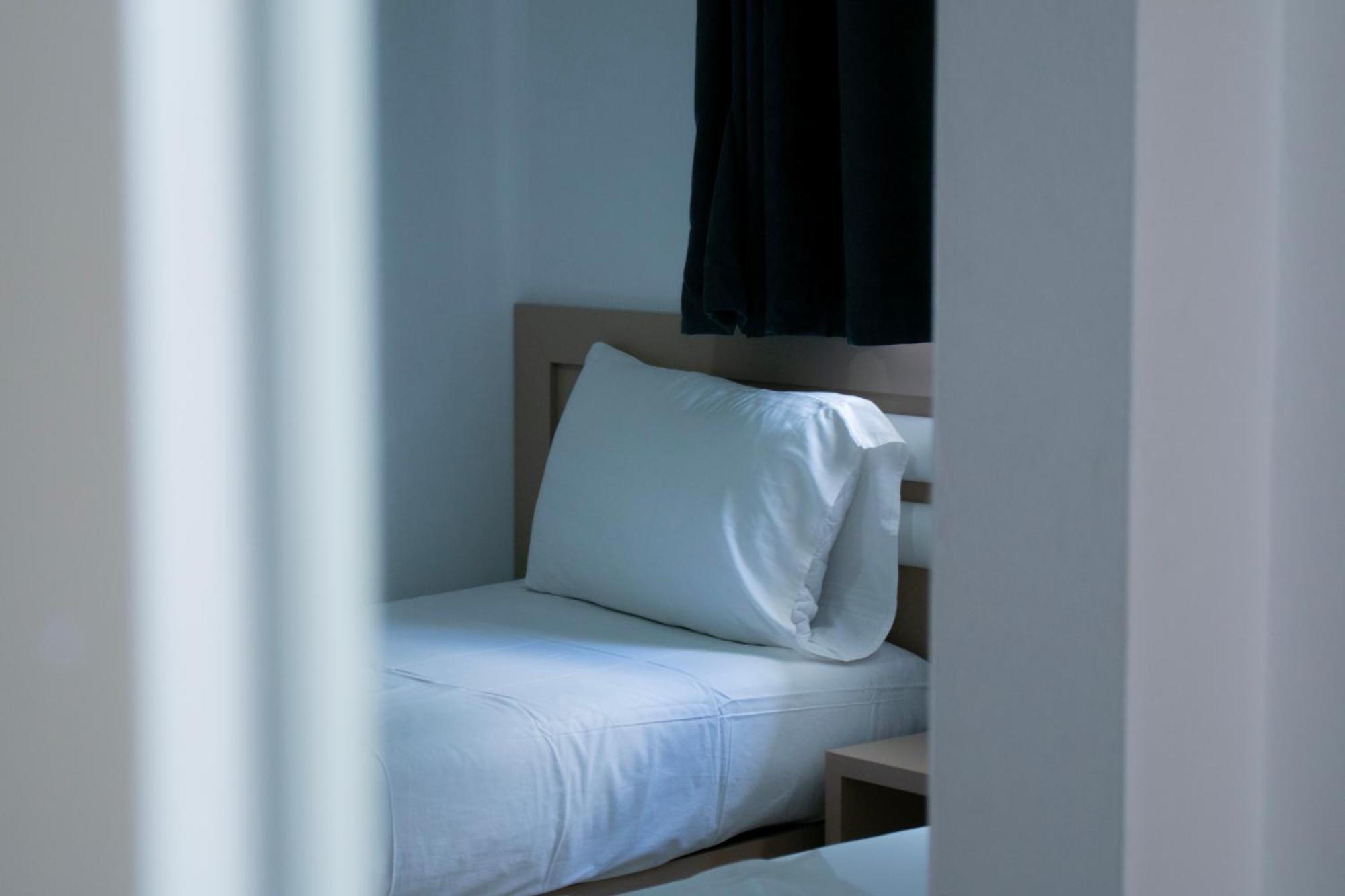 Hotel Fron Sarandë Exteriér fotografie